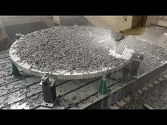 티타늄 튜브 시트 가공