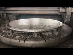 니켈 및 합금 클래딩 튜브 시트 가공