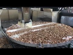 C70600 황동 튜브 시트 SA182 F304L 316L 스테인레스 스틸 튜브 시트