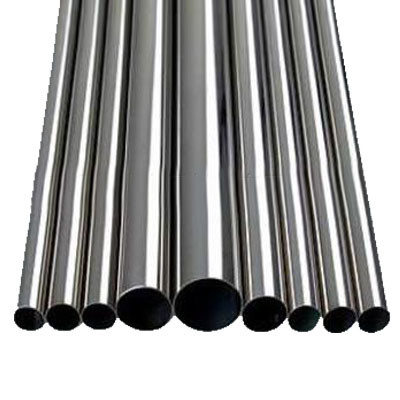 ASTM B829 니켈 합금 관 Ni200 Ni201 인코넬 625 이음새가 없는 배관