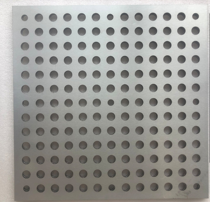 ASME 지르코늄 입히는 강철 플레이트 R60705 지르코늄 둥근 관판 고열