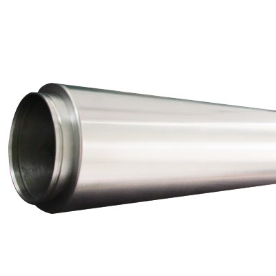 ASME 지르코늄 합금 튜브 R60702 R60705 원활한 용접 지르코늄 파이프