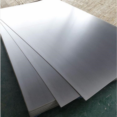 ASTM F136 티타늄 시트 플레이트 ASTM F67 1mm 3mm 티타늄 시트