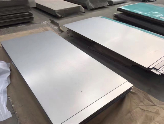 ASTM F136 티타늄 시트 플레이트 ASTM F67 1mm 3mm 티타늄 시트