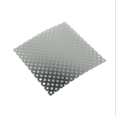 AMS 4901 티타늄 메쉬 시트 AMS 2631 바다 자동을 위한 티타늄 메쉬 플레이트