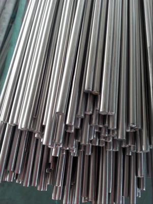 Hastelloy C276 니켈 합금 막대기 ASTM Inconel 600 항공을 위한 625 둥근 막대기