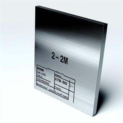 2-12mm 티타늄 접착판/중량 기계용 ASTM B898 생산 코드와 함께 제조된 탄소 강철판